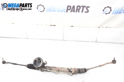 Електрическа рейка без мотор за Citroen Berlingo Pick-Up / Van II (04.2008 - 07.2018), товарен