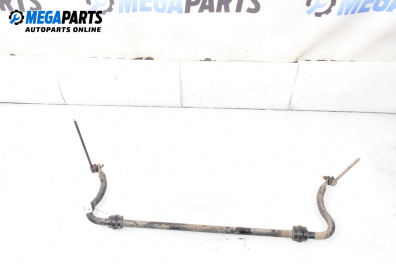 Стабилизираща щанга за Citroen Berlingo Pick-Up / Van II (04.2008 - 07.2018), товарен