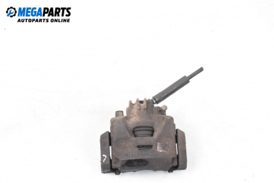 Спирачен апарат за Citroen Berlingo Pick-Up / Van II (04.2008 - 07.2018), позиция: предна, лява