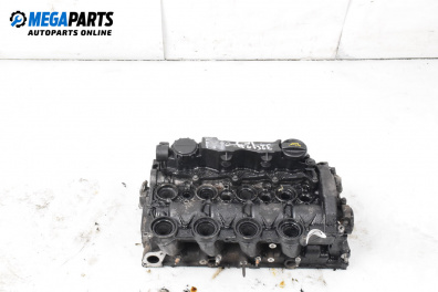 Глава за Citroen Berlingo Pick-Up / Van II (04.2008 - 07.2018) 1.6 HDi 90, 90 к.с.