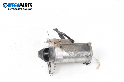 Стартер за Citroen Berlingo Pick-Up / Van II (04.2008 - 07.2018) 1.6 HDi 90, 90 к.с.