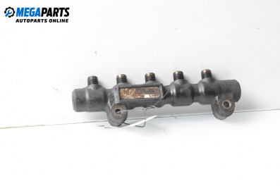 Горивна рейка за Citroen Berlingo Pick-Up / Van II (04.2008 - 07.2018) 1.6 HDi 90, 90 к.с.