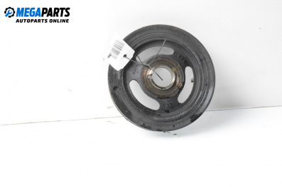 Демпферна шайба за Citroen Berlingo Pick-Up / Van II (04.2008 - 07.2018) 1.6 HDi 90, 90 к.с.