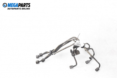 Горивна рейка за Citroen Berlingo Pick-Up / Van II (04.2008 - 07.2018) 1.6 HDi 90, 90 к.с.