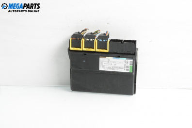 Комфорт модул за Ford Focus I Hatchback (10.1998 - 12.2007), № 1S7T15K600LB