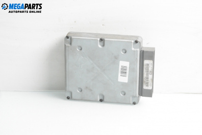 Компютър двигател за Ford Focus I Hatchback (10.1998 - 12.2007) 1.8 TDCi, 115 к.с., № 2S4A12A650NA