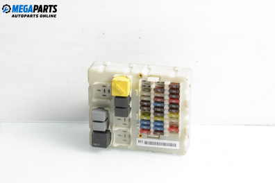 Бушонно табло за Ford Focus I Hatchback (10.1998 - 12.2007) 1.8 TDCi, 115 к.с.