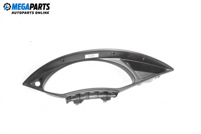 Интериорна пластмаса километраж за Ford Focus I Hatchback (10.1998 - 12.2007), 2+1 вр., хечбек