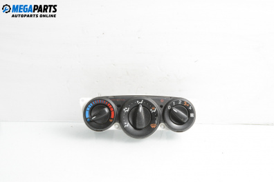 Панел парно за Ford Focus I Hatchback (10.1998 - 12.2007), № 1S4H18C419BA