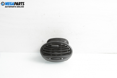 Духалка парно за Ford Focus I Hatchback (10.1998 - 12.2007)