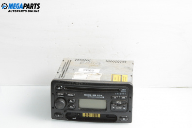 CD-радио за Ford Focus I Hatchback (10.1998 - 12.2007), № YS4F18C815AC