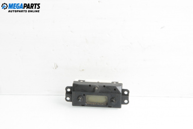 Часовник с индикаторен дисплей за Ford Focus I Hatchback (10.1998 - 12.2007), № 2327014