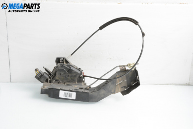 Брава на врата за Ford Focus I Hatchback (10.1998 - 12.2007), позиция: предна, дясна