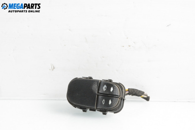 Бутони ел. стъкла  за Ford Focus I Hatchback (10.1998 - 12.2007)