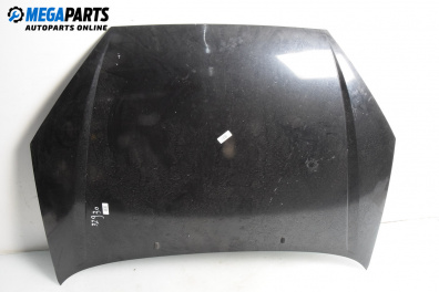 Преден капак за Ford Focus I Hatchback (10.1998 - 12.2007), 2+1 вр., хечбек, позиция: предна