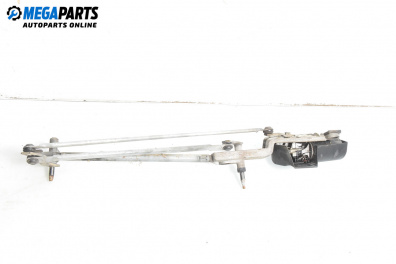 Ел. мотор за чистачките за Ford Focus I Hatchback (10.1998 - 12.2007), хечбек, позиция: предна