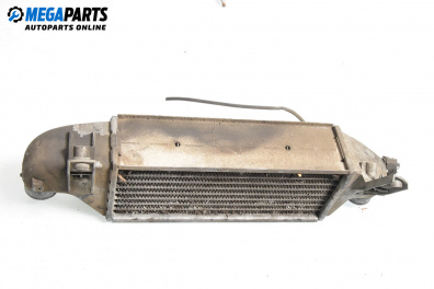 Интеркулер за Ford Focus I Hatchback (10.1998 - 12.2007) 1.8 TDCi, 115 к.с.