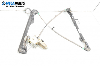 Машинка ел. стъкло за Ford Focus I Hatchback (10.1998 - 12.2007), 2+1 вр., хечбек, позиция: предна, дясна