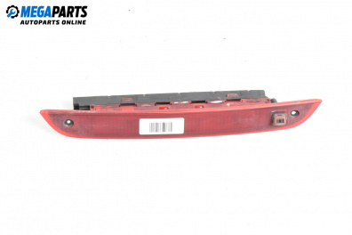 Трети стоп за Ford Focus I Hatchback (10.1998 - 12.2007), хечбек