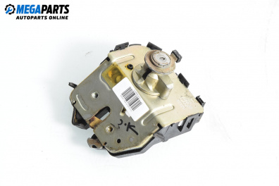 Брава заден капак за Ford Focus I Hatchback (10.1998 - 12.2007), хечбек, позиция: задна