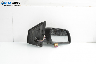 Огледало за Ford Focus I Hatchback (10.1998 - 12.2007), 2+1 вр., хечбек, позиция: дясна