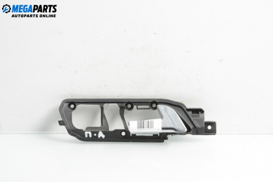 Вътрешна дръжка за Ford Focus I Hatchback (10.1998 - 12.2007), 2+1 вр., хечбек, позиция: предна, дясна