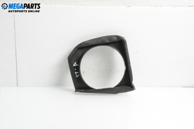 Интериорна пластмаса за Ford Focus I Hatchback (10.1998 - 12.2007), 2+1 вр., хечбек, позиция: предна