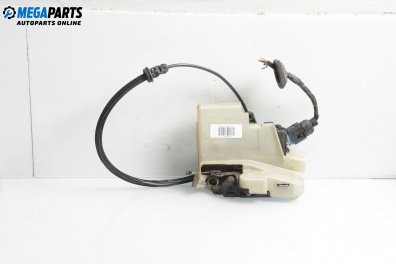 Брава на врата за Ford Focus I Hatchback (10.1998 - 12.2007), позиция: предна, дясна