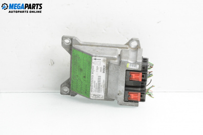 Модул за AIRBAG за Ford Focus I Hatchback (10.1998 - 12.2007), №  YS4T-14B056-BA