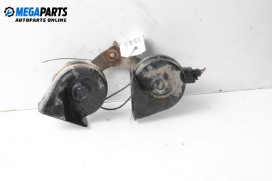 Клаксони за Ford Focus I Hatchback (10.1998 - 12.2007)