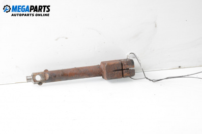 Каре на волана за Ford Focus I Hatchback (10.1998 - 12.2007) 1.8 TDCi, 115 к.с., хечбек