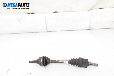 Полуоска за Ford Focus I Hatchback (10.1998 - 12.2007) 1.8 TDCi, 115 к.с., позиция: предна, лява