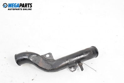 Тръба интеркулер за Ford Focus I Hatchback (10.1998 - 12.2007) 1.8 TDCi, 115 к.с.