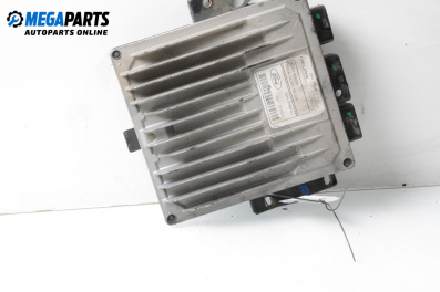 Компютър двигател за Ford Focus I Hatchback (10.1998 - 12.2007) 1.8 TDCi, 115 к.с., № 1S4A9F954CJ