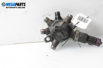 Горивен разпределител за Ford Focus I Hatchback (10.1998 - 12.2007) 1.8 TDCi, 115 к.с., № R9144Z020B