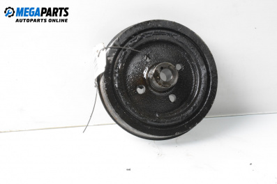 Демпферна шайба за Ford Focus I Hatchback (10.1998 - 12.2007) 1.8 TDCi, 115 к.с.