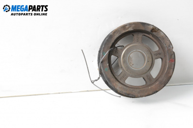 Ремъчна шайба за Ford Focus I Hatchback (10.1998 - 12.2007) 1.8 TDCi, 115 к.с.