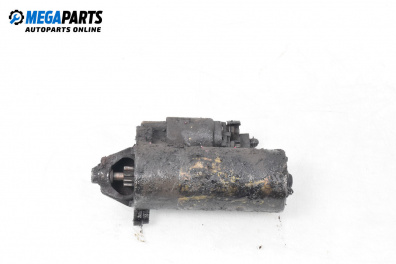 Стартер за Ford Focus I Hatchback (10.1998 - 12.2007) 1.8 TDCi, 115 к.с.