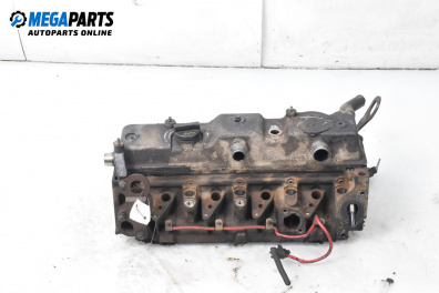 Глава за Ford Focus I Hatchback (10.1998 - 12.2007) 1.8 TDCi, 115 к.с.