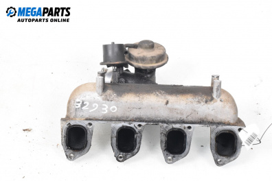 Всмукателен колектор за Ford Focus I Hatchback (10.1998 - 12.2007) 1.8 TDCi, 115 к.с.