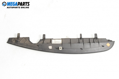 Пластмасов капак за Renault Scenic II Minivan (06.2003 - 07.2010), 4+1 вр., миниван