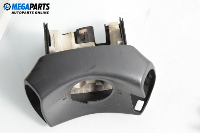 Интериорна пластмаса волан за Renault Scenic II Minivan (06.2003 - 07.2010), 4+1 вр., миниван