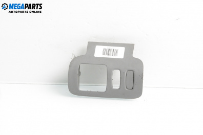 Интериорна пластмаса за Renault Scenic II Minivan (06.2003 - 07.2010), 4+1 вр., миниван, позиция: предна