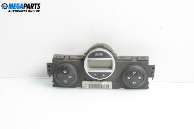Панел климатроник за Renault Scenic II Minivan (06.2003 - 07.2010)