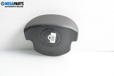 Airbag за Renault Scenic II Minivan (06.2003 - 07.2010), 4+1 вр., миниван, позиция: предна