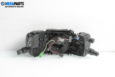 Лостчета светлини и чистачки за Renault Scenic II Minivan (06.2003 - 07.2010)