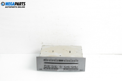 Автокасетофон за Renault Scenic II Minivan (06.2003 - 07.2010)