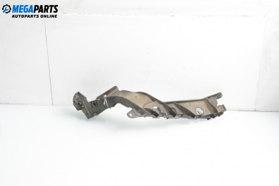 Държач броня за Renault Scenic II Minivan (06.2003 - 07.2010), миниван, позиция: предна, лява