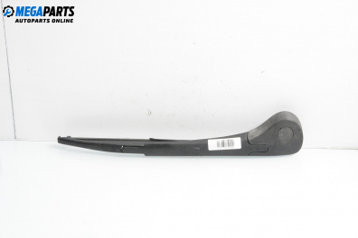 Рамо задна чистачка за Renault Scenic II Minivan (06.2003 - 07.2010), позиция: задна