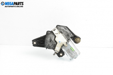 Ел. мотор за чистачките за Renault Scenic II Minivan (06.2003 - 07.2010), миниван, позиция: задна, № 8200153458-B